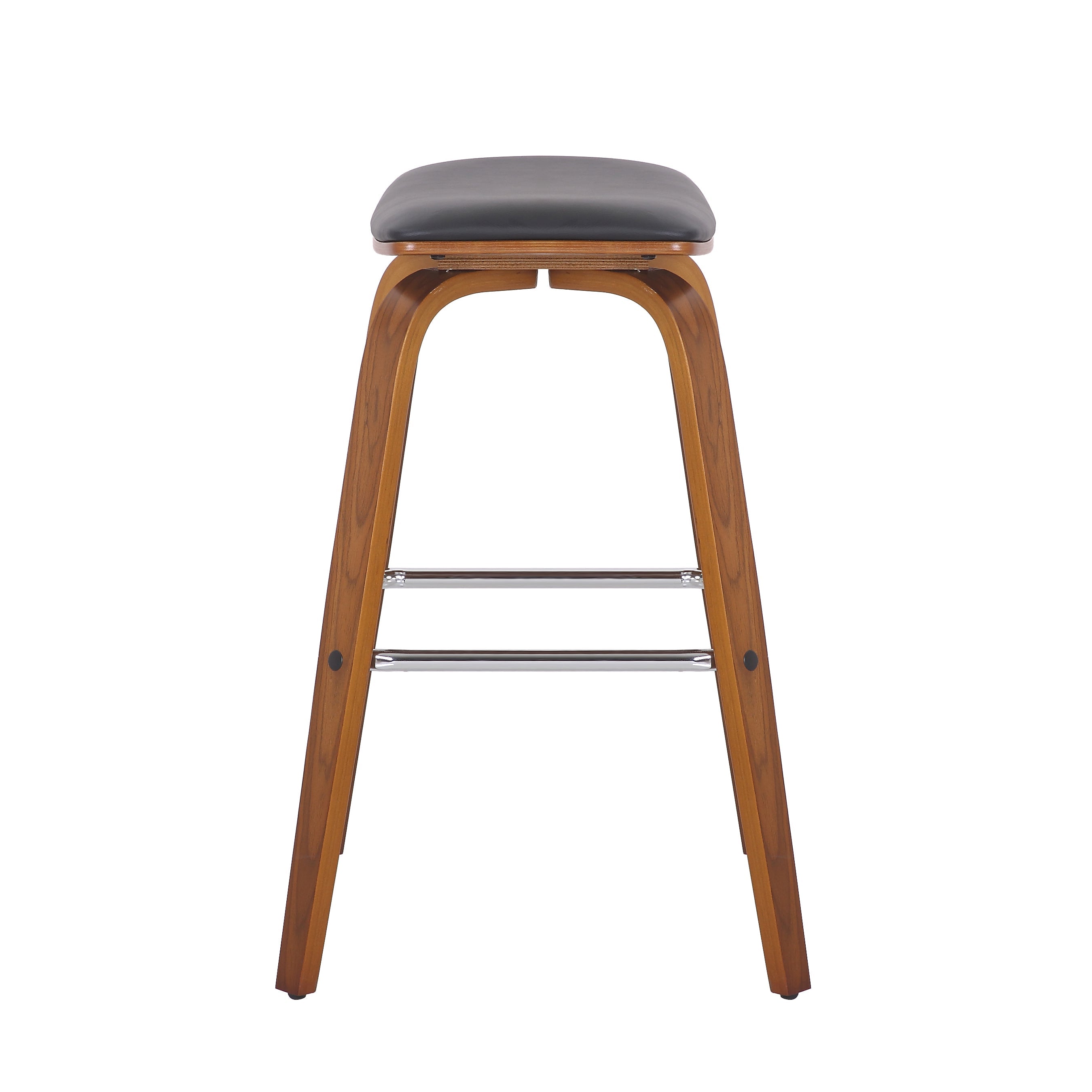 Cooper Bar Stool Black