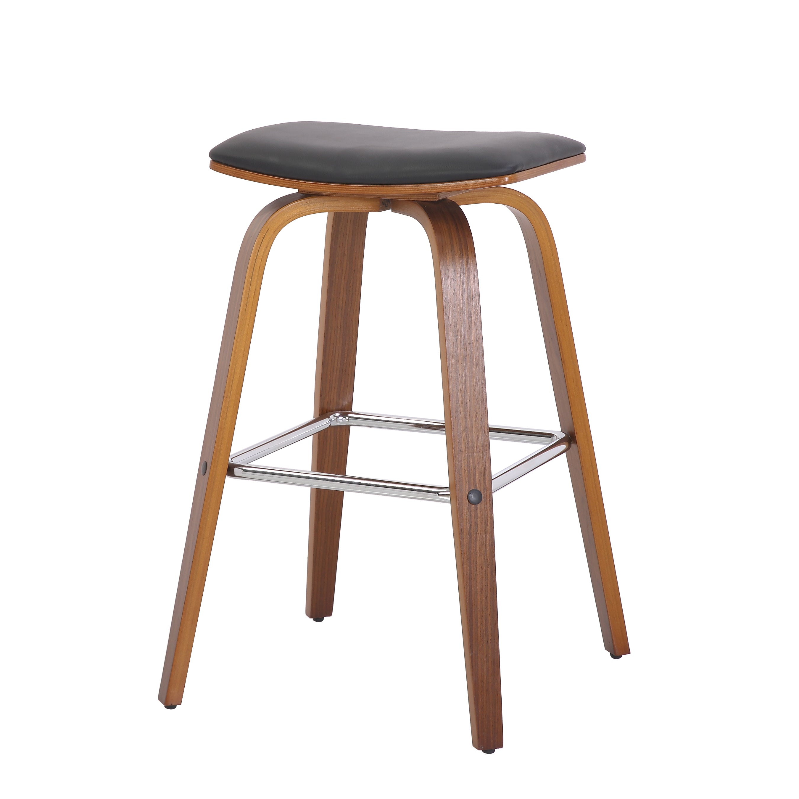 Cooper Bar Stool Black