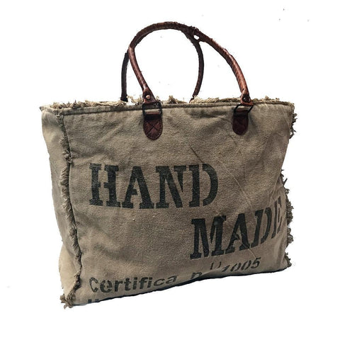 Certifa 1005 Hand Made Bag