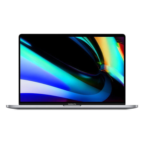 Refurbished Apple MacBook Pro 2019 - 16" Intel i7, 16GB RAM, 512GB SSD, macOS Ventura