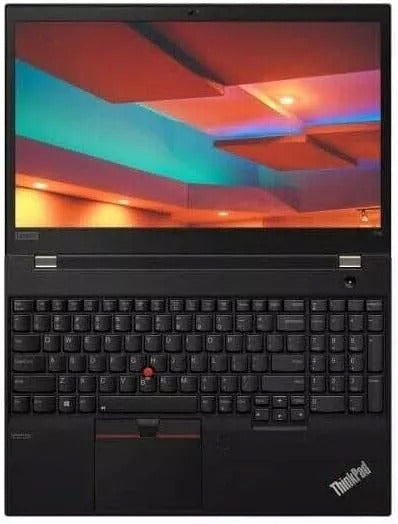 Refurbished Lenovo ThinkPad T15 G2 15.6" i7 16GB 512GB FHD Win 11 Pro