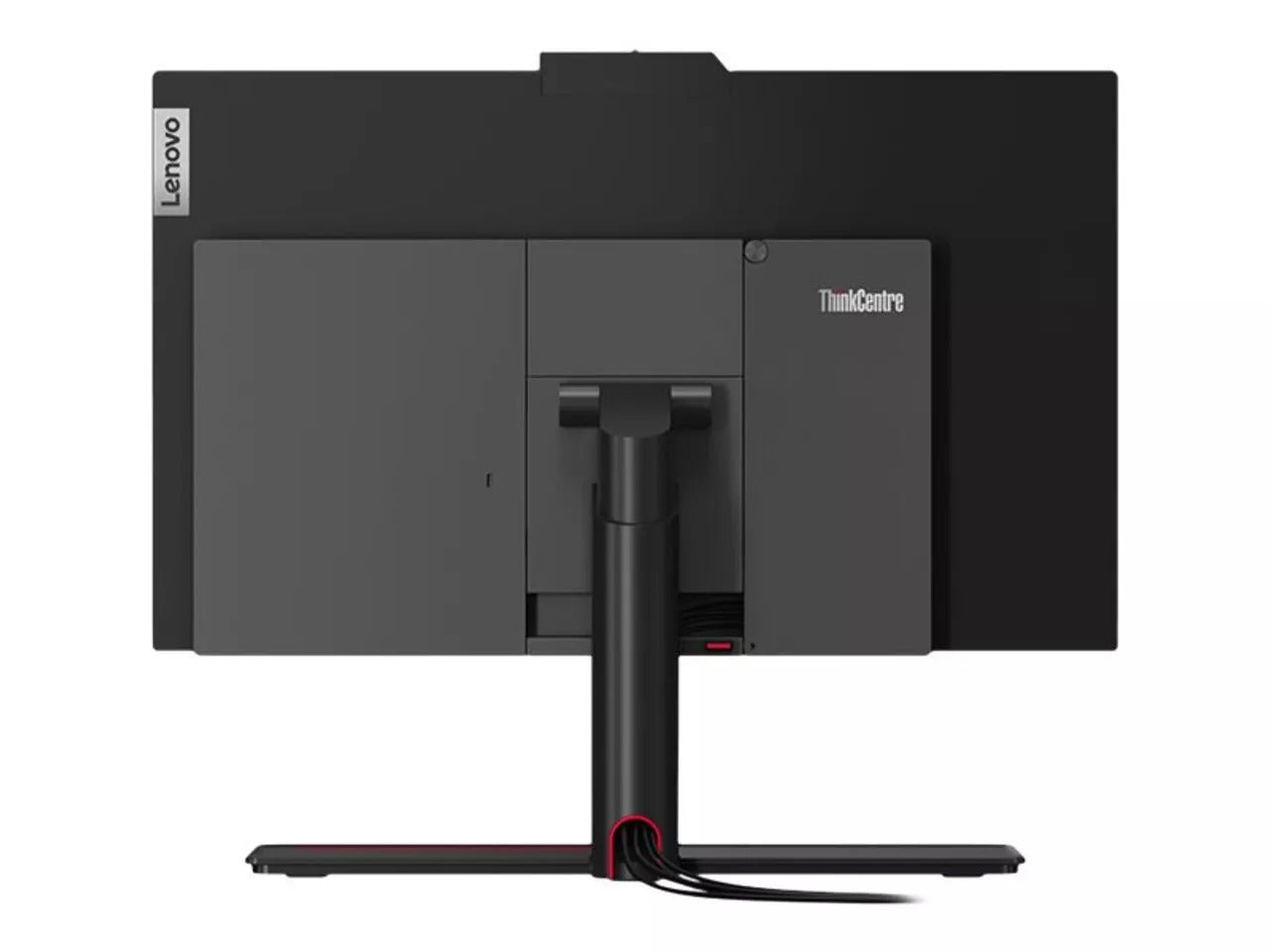 Refurbished Lenovo ThinkCentre M90A 23.8" i5 16GB 256GB Touch Win 11