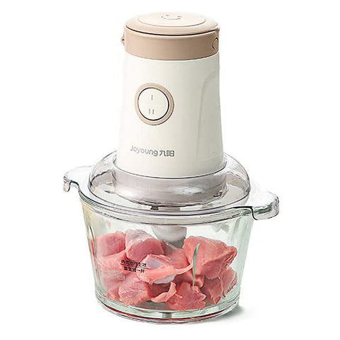 Multifunctional 2 Speed Blender Juice Minced Meat Food Processor