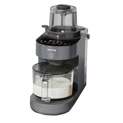 Hands-Free Blender & Soymilk Maker - Joyoung Y828