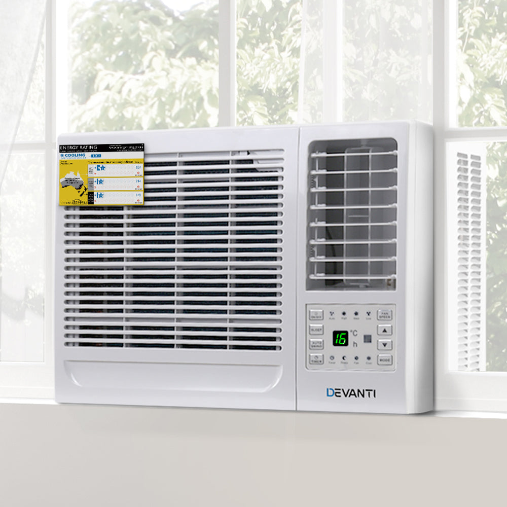 Window Air Conditioner 1.7kW