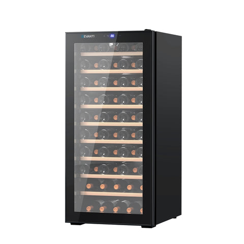 Wine Fridge Cooler 66 Bottles