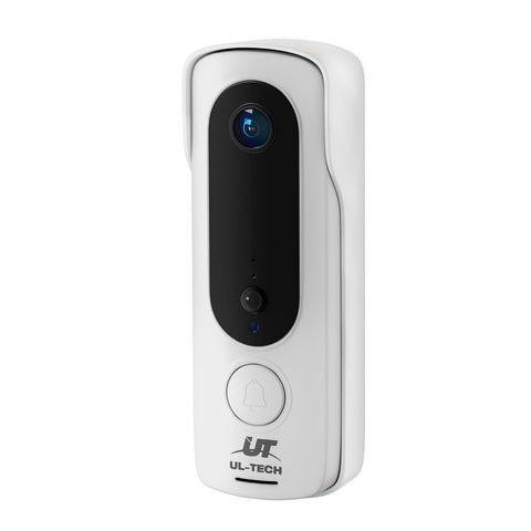 Modern Wireless Doorbell Security Camera