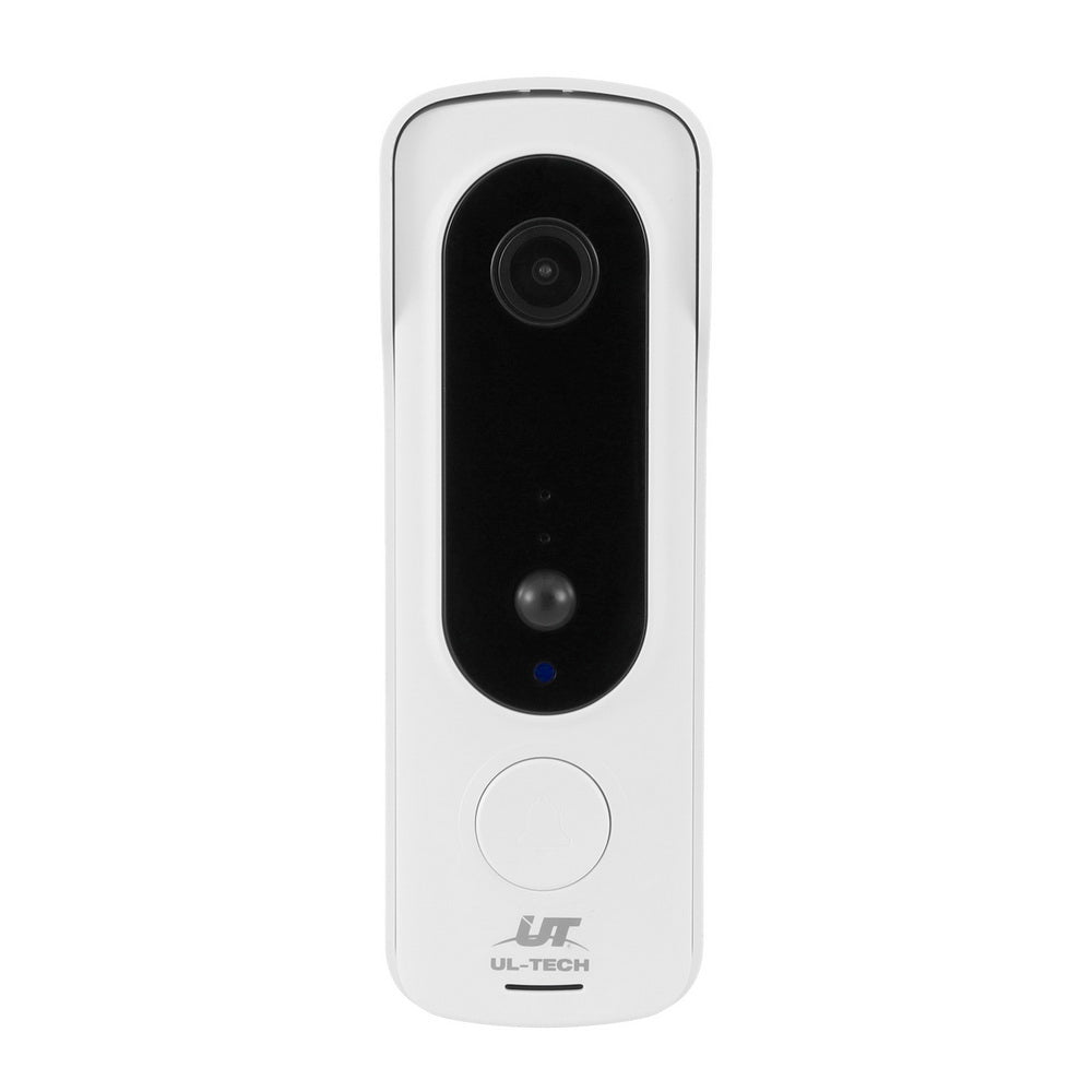 Modern Wireless Doorbell Security Camera