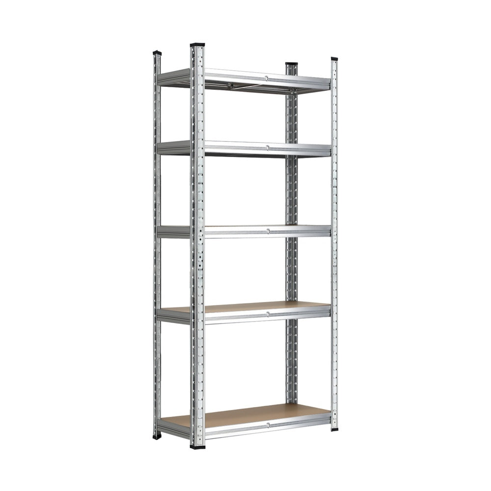 Organize Your Warehouse Efficiently with Versatile Shelving Garage Shelves