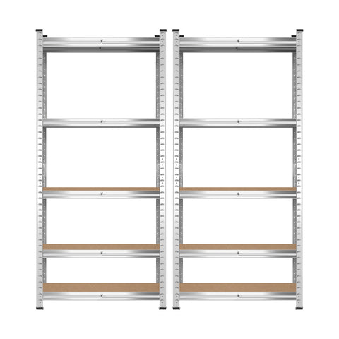 Sharptoo Warehouse Shelving Garage Shelves Storage Rack Steel Pallet Shelf1.5mx2