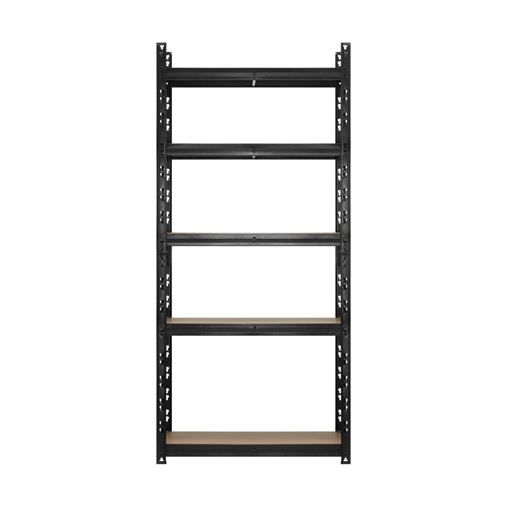 Garage Shelving Warehouse Shelves Storage Rack Pallet Racking 1.8x0.9m