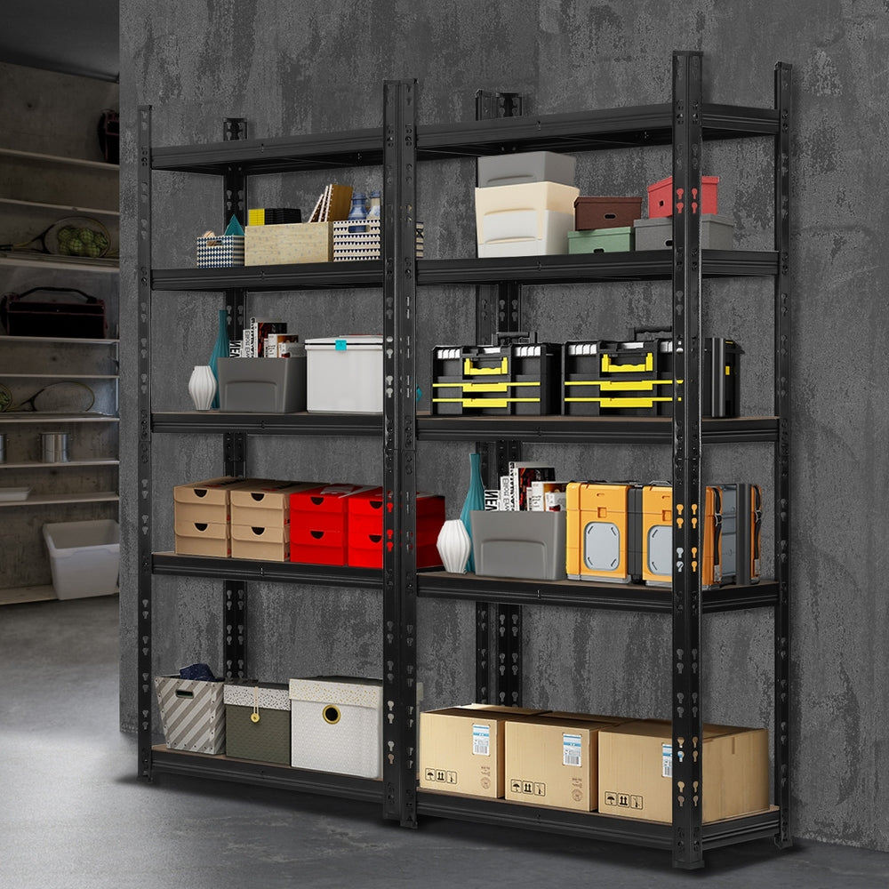 Garage Shelving Shelves Warehouse Storage Rack Pallet