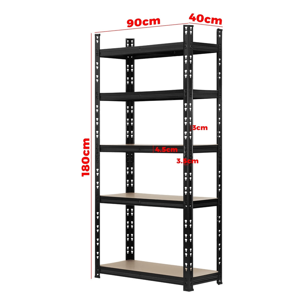 Garage Shelving Shelves Warehouse Storage Rack Pallet