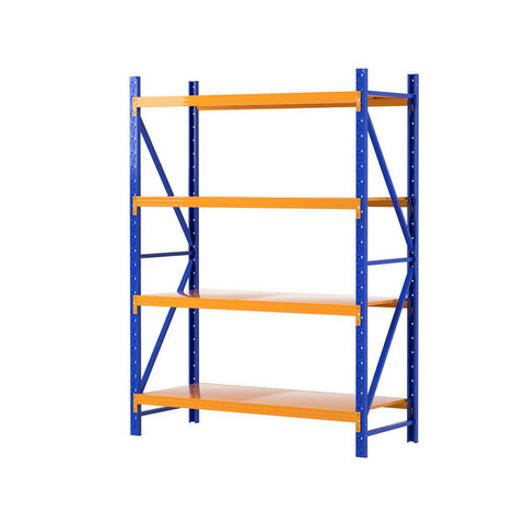 2Mx1.5M Warehouse Shelving Garage Rack