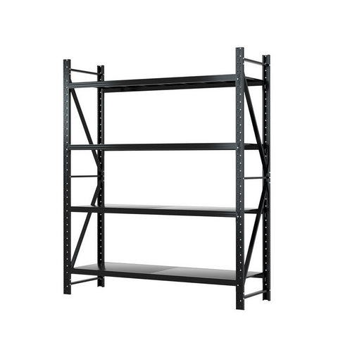 Warehouse Shelving Garage Rack