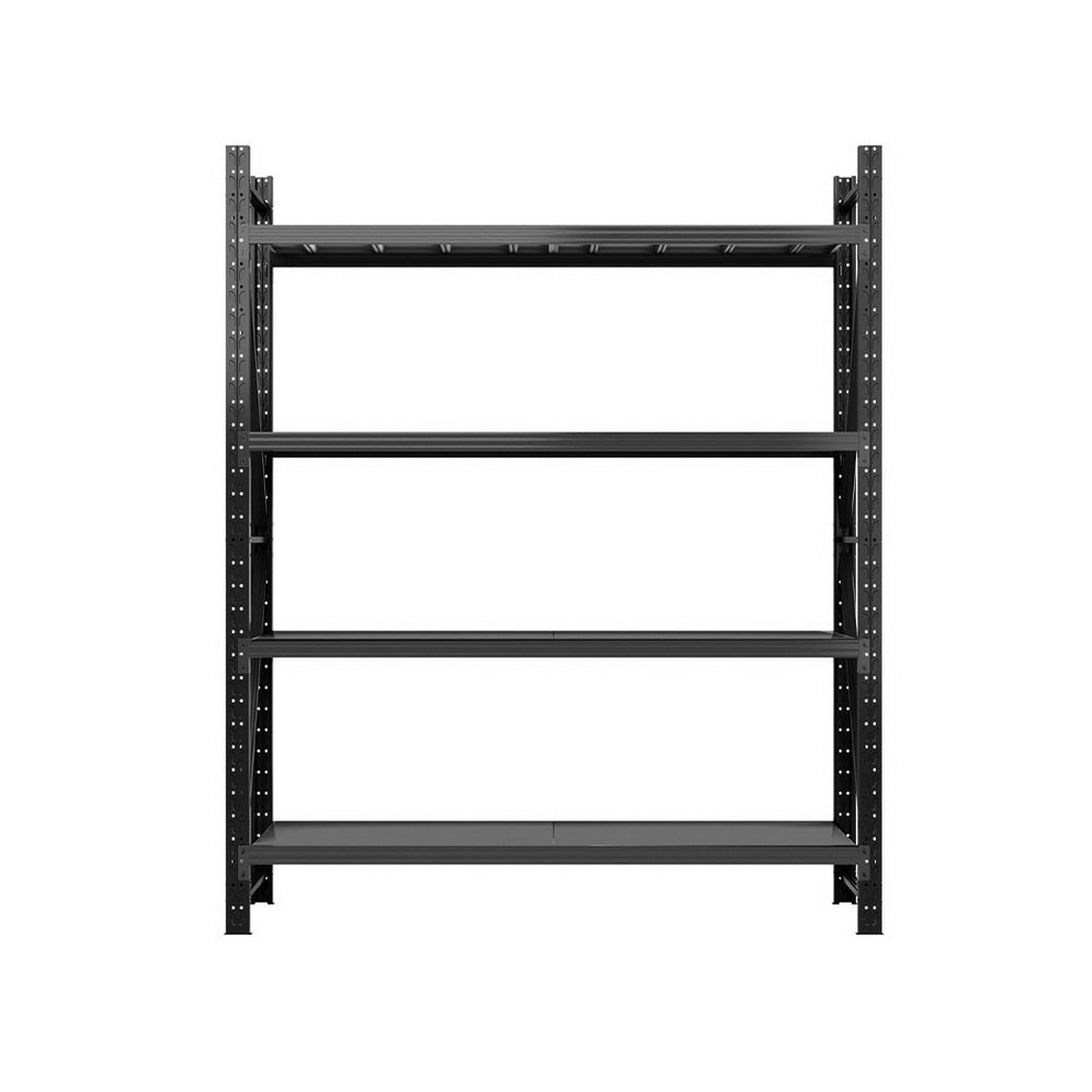 2Mx2M Warehouse Shelving Garage Rack