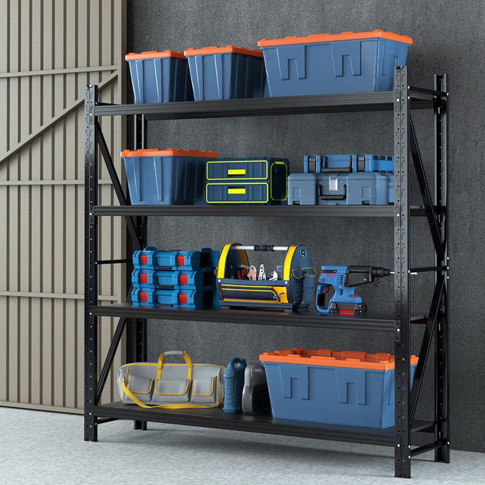 Warehouse Shelving Garage Rack