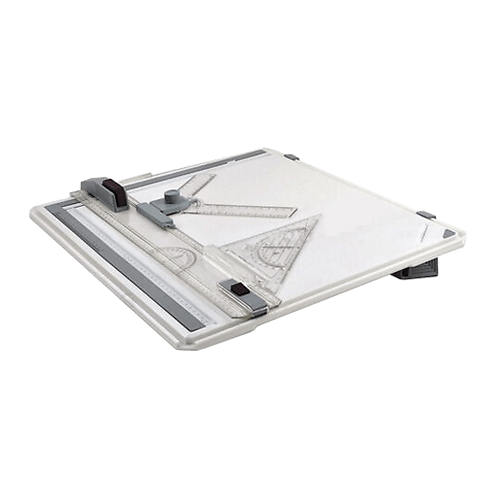 A3 Drawing Table With Parallel Motion