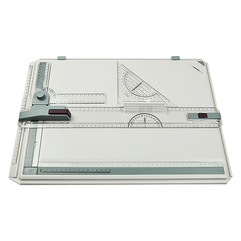 A3 Drawing Table With Parallel Motion