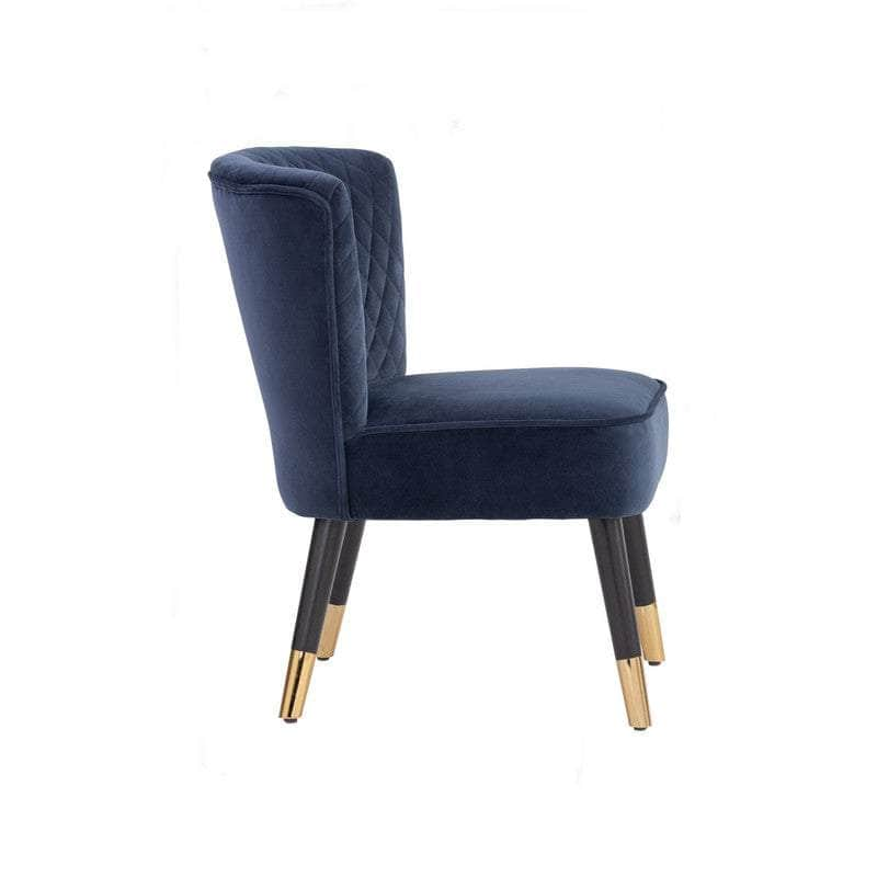 Accent Lounge Chair - Armchair