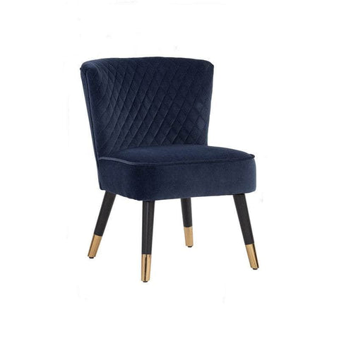 Accent Lounge Chair - Armchair