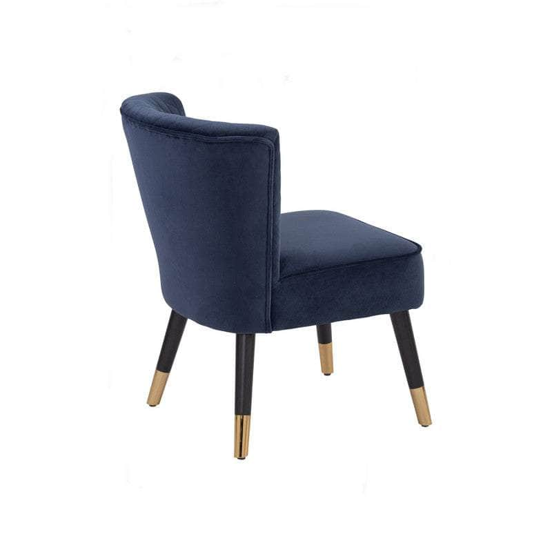 Accent Lounge Chair - Armchair