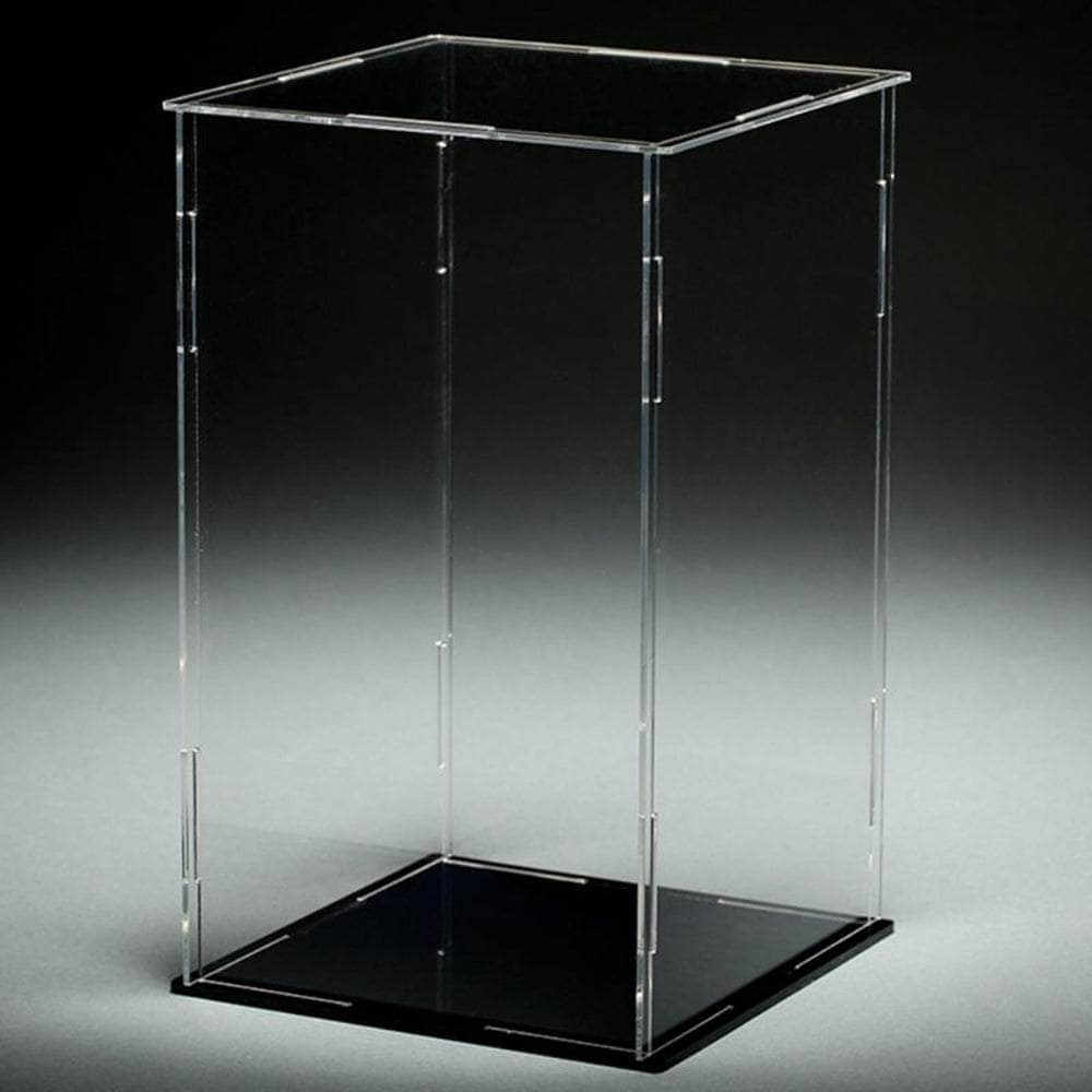 Acrylic Display Case Action Figure Box