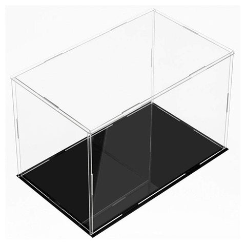 Acrylic Display Case Car Model Storage