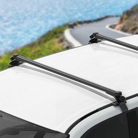 Adjustable Car Roof Racks for All Your Travel Needs