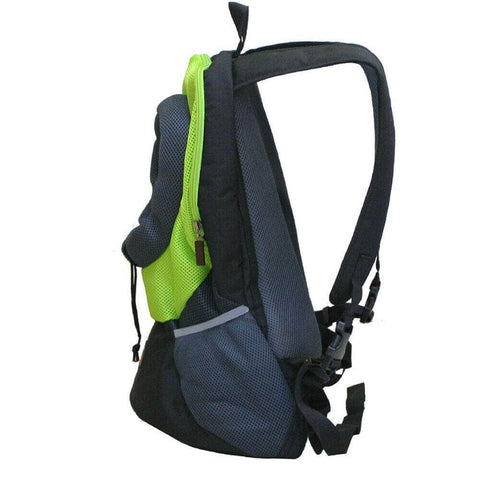 Pet Carrier Backpack Dog Puppy Cat Front Carrier Head Out