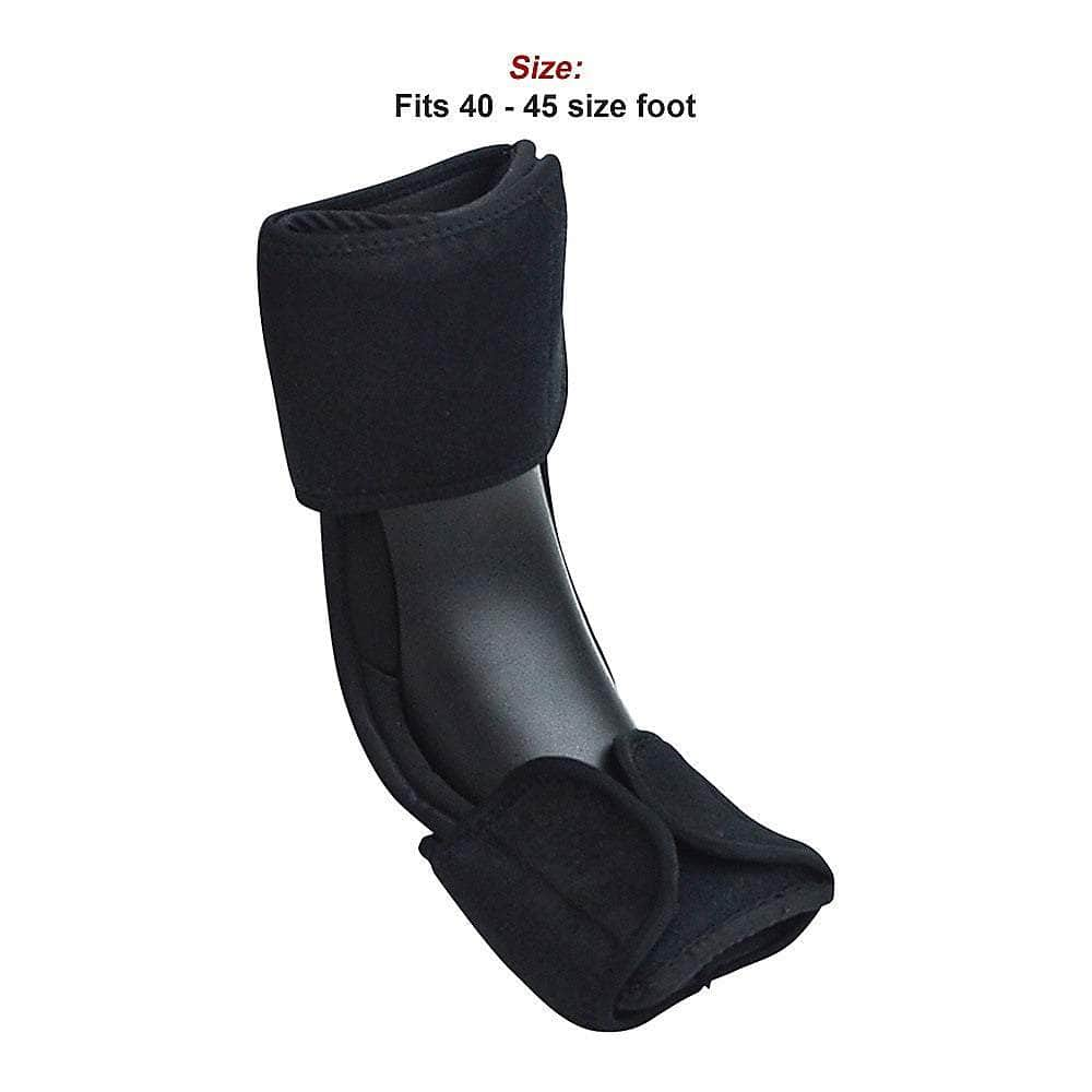 Adjustable Plantar Fasciitis Sleep Support Brace