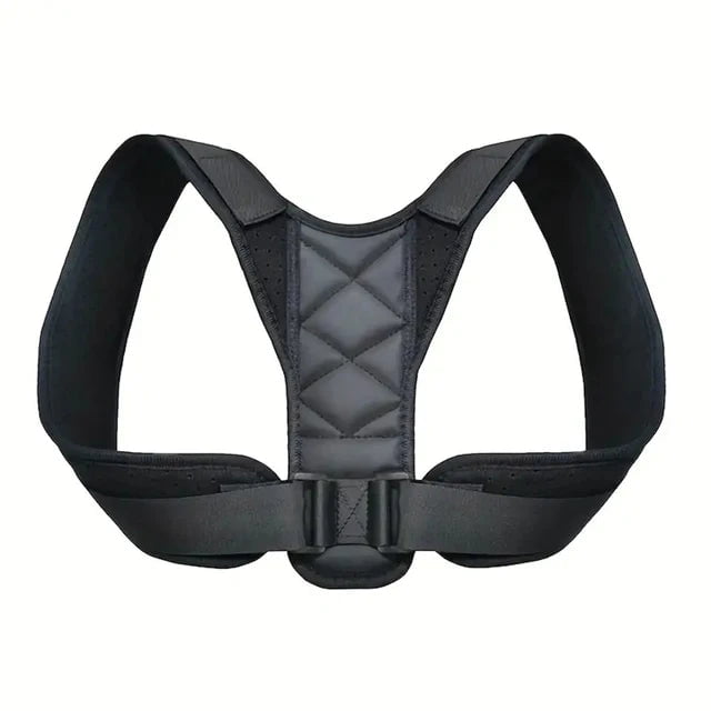 Adjustable Unisex Posture Corrector Clavicle Spine Back Belt