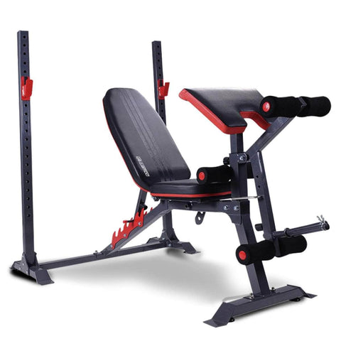 Adjustable Weight Bench Home Gym Bench Press - 301