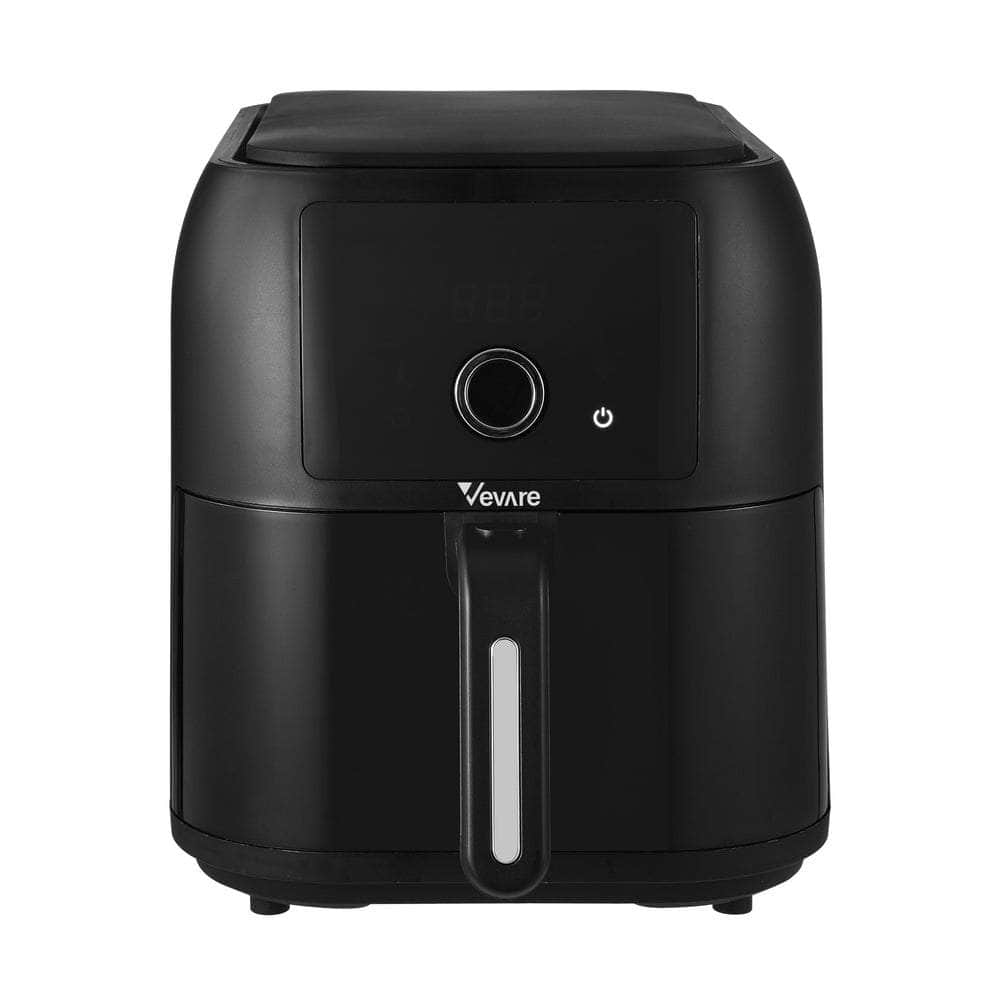 Air Fryer 8L Oven Digital Touch Oil Free Cooker 1700W