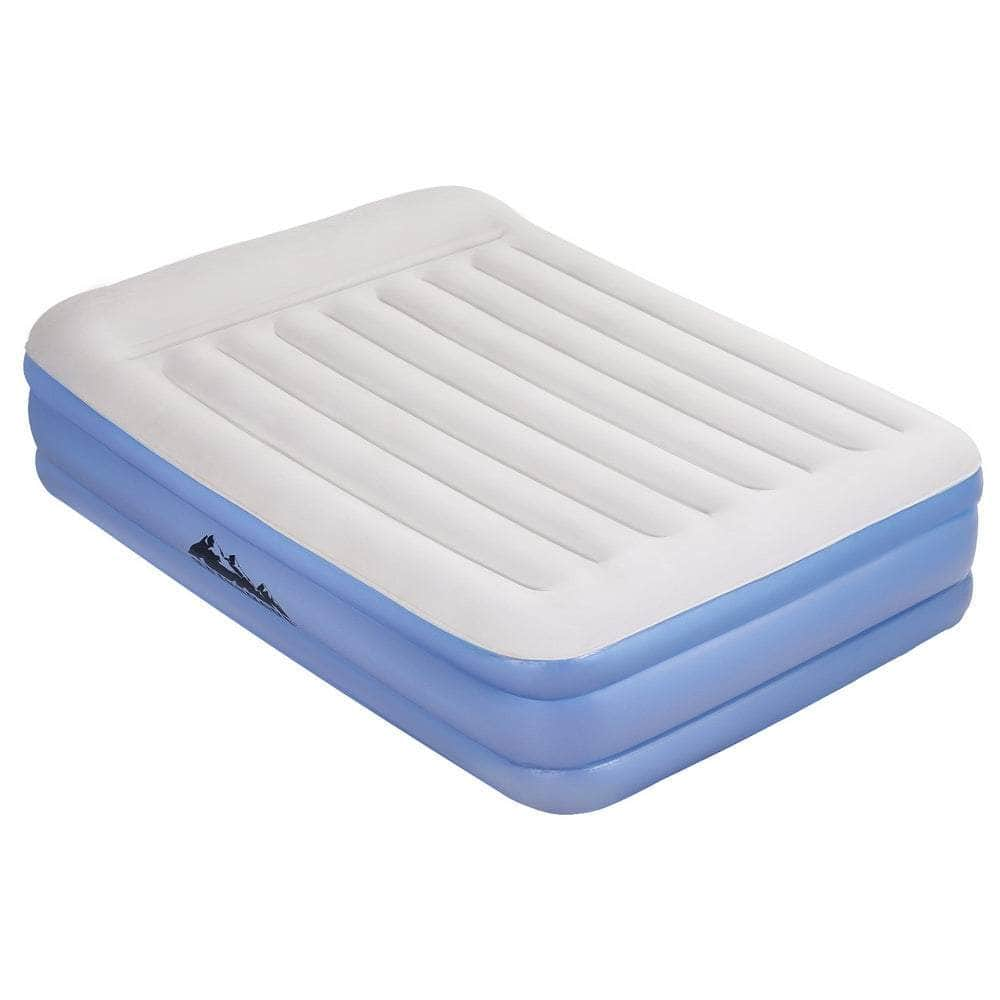 Air Mattress Queen Inflatable Bed Air bed