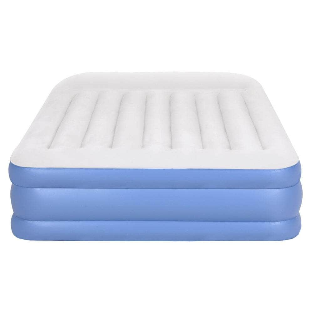 Air Mattress Queen Inflatable Bed Air bed