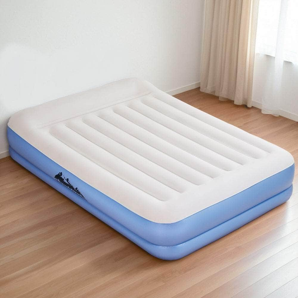 Air Mattress Queen Inflatable Bed Air bed