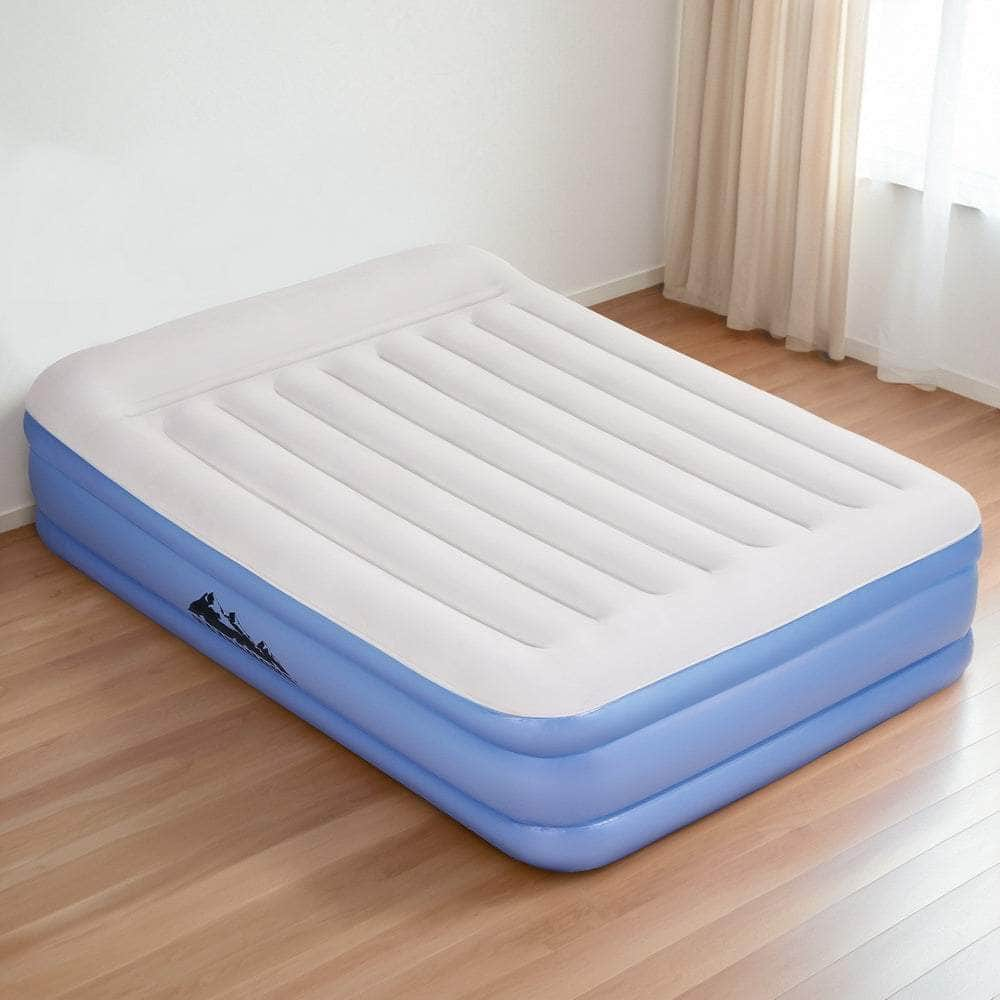 Air Mattress Queen Inflatable Bed Air bed