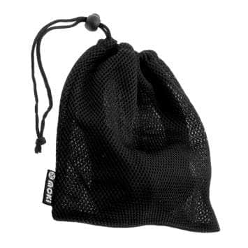 Air Mesh Drawstring Bag