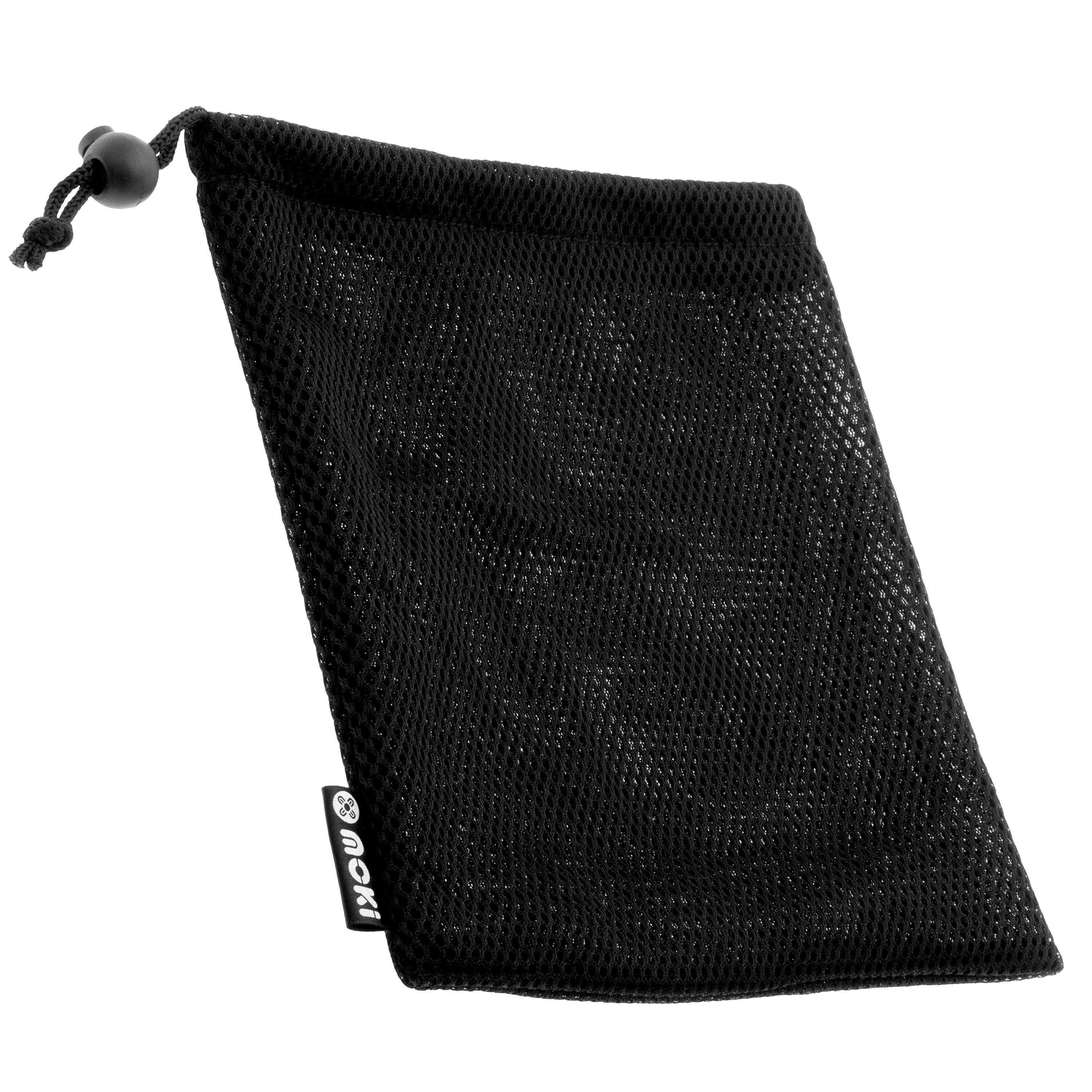 Air Mesh Drawstring Bag