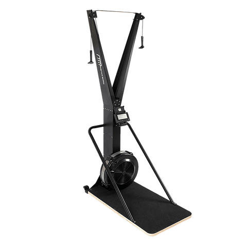 Air Ski Trainer & Stand Premium Fitness Machine