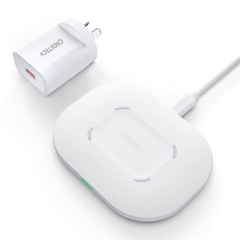 Airpods/Phone Wireless Fast Charging Pad