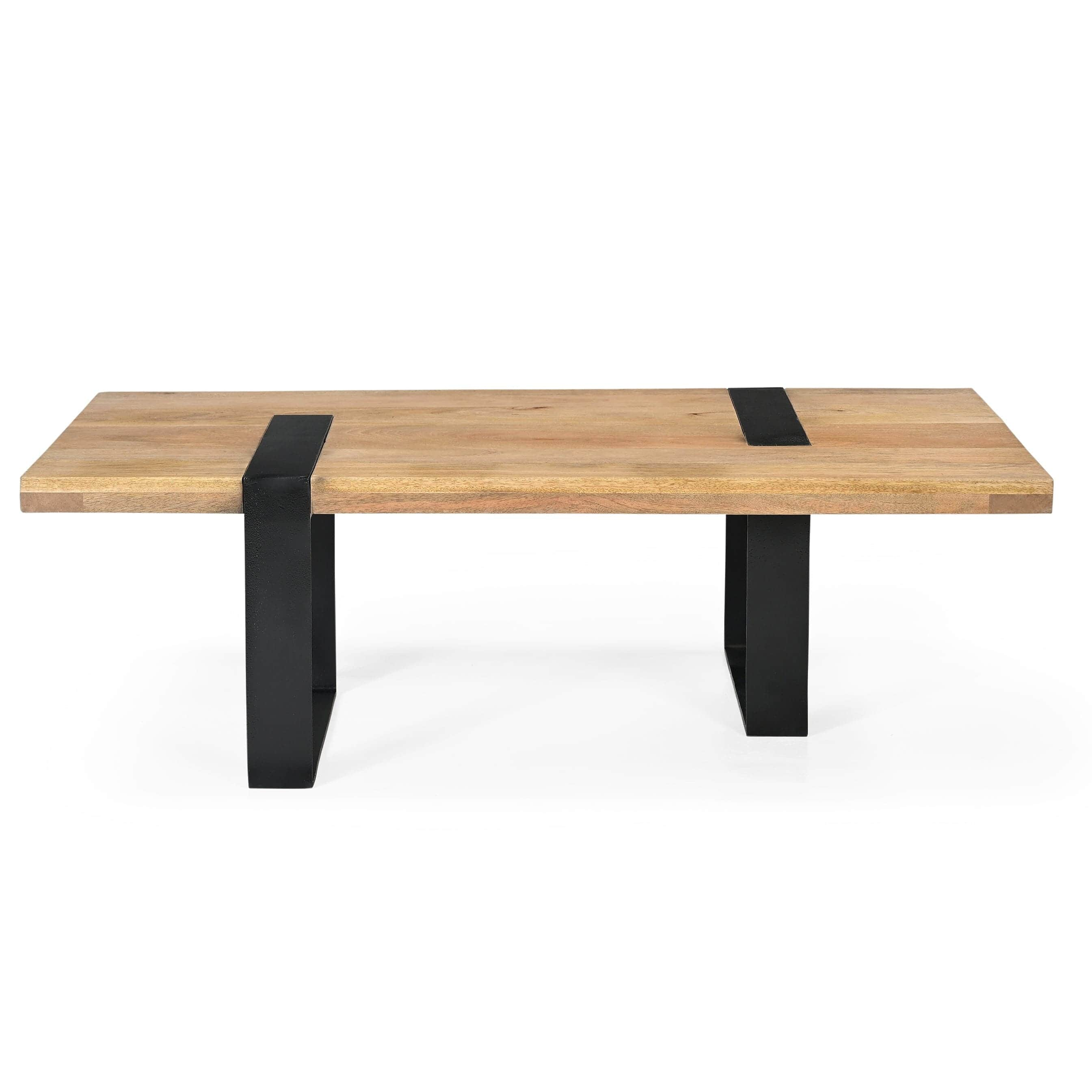 Alpine Coffee Table