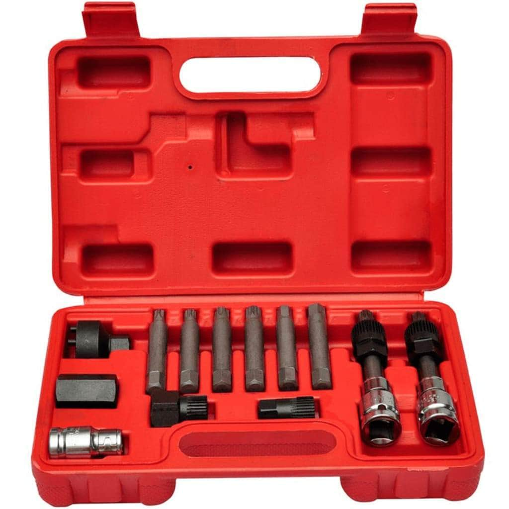 Alternator Car Tool Kit