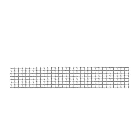 Aluminium Gutter Guard Mesh Guards Garden