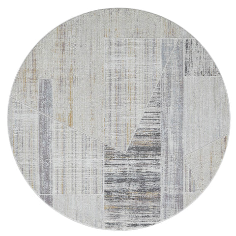 Amore Premium Rug - Slate - 160x160