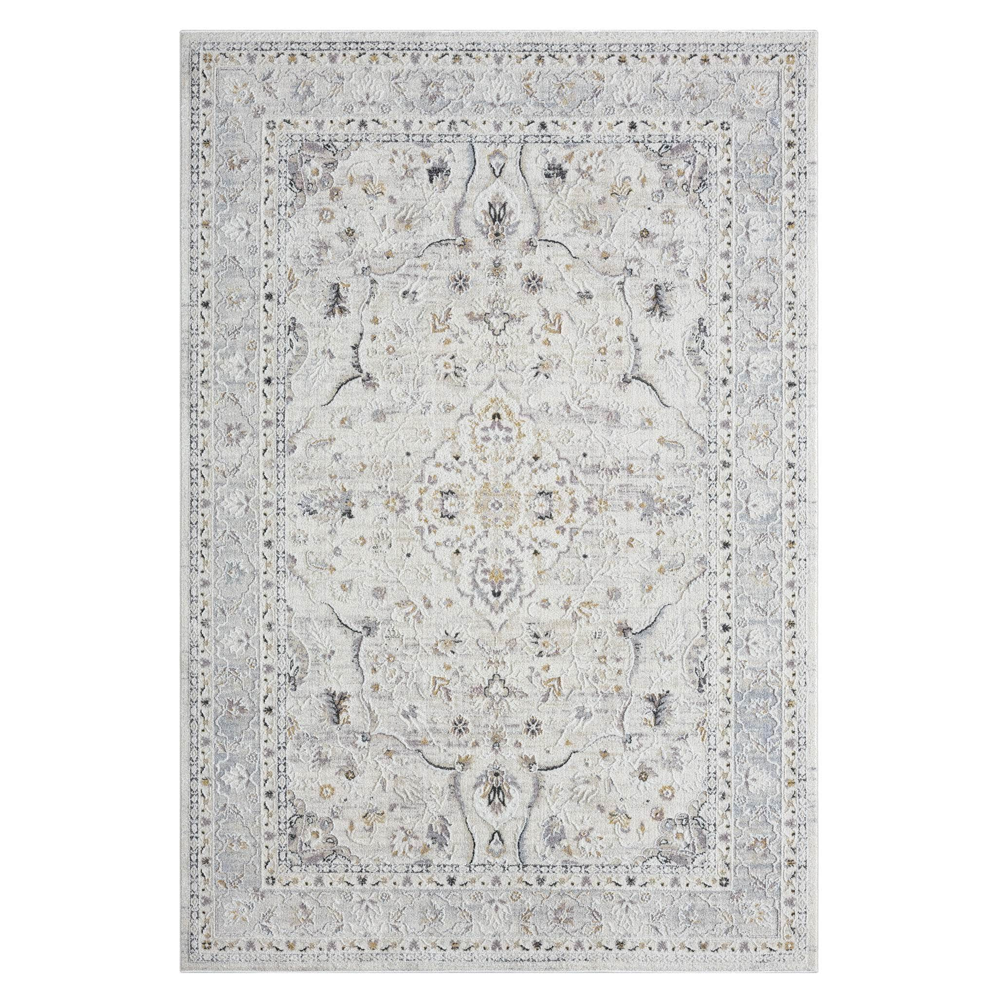 Amore Premium Rug - Stone - 120x170