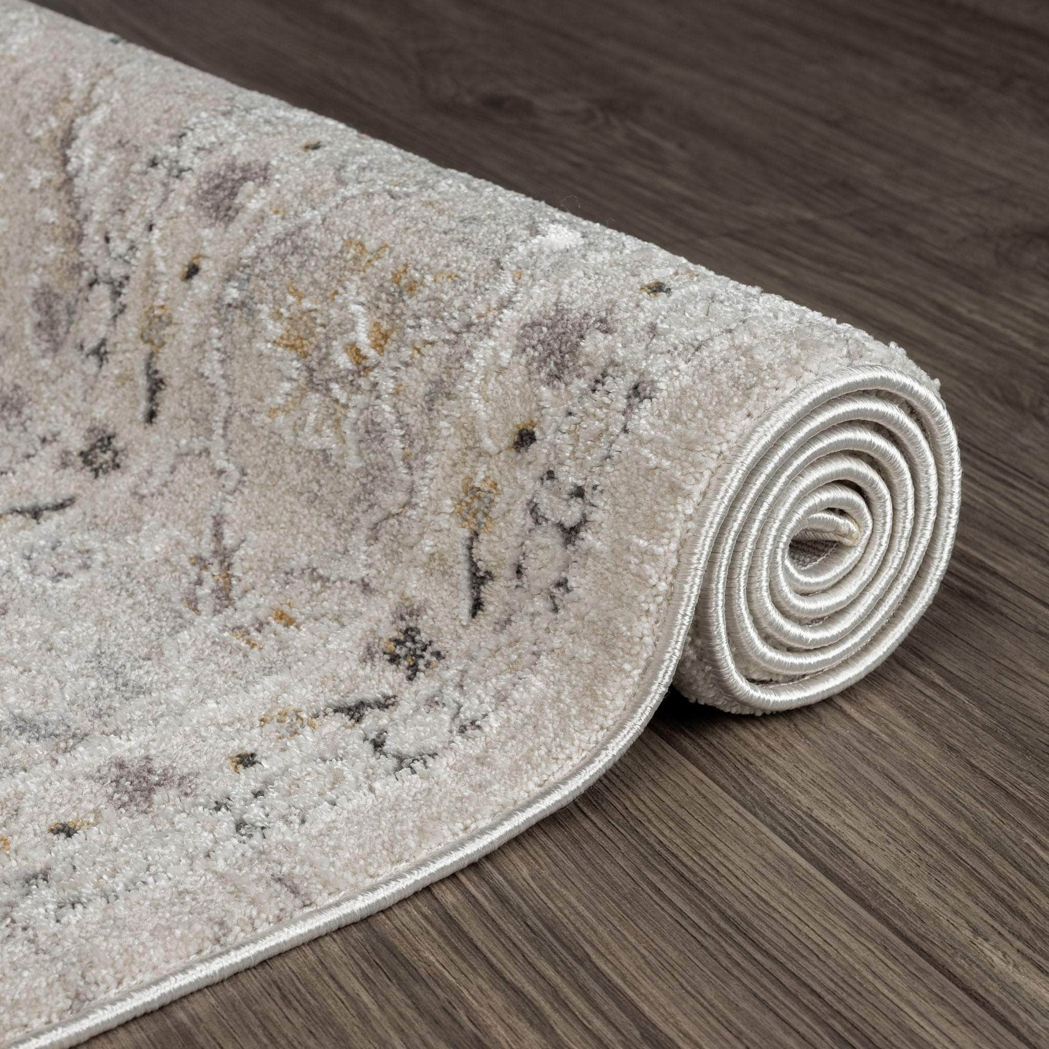 Amore Premium Rug - Stone - 120x170