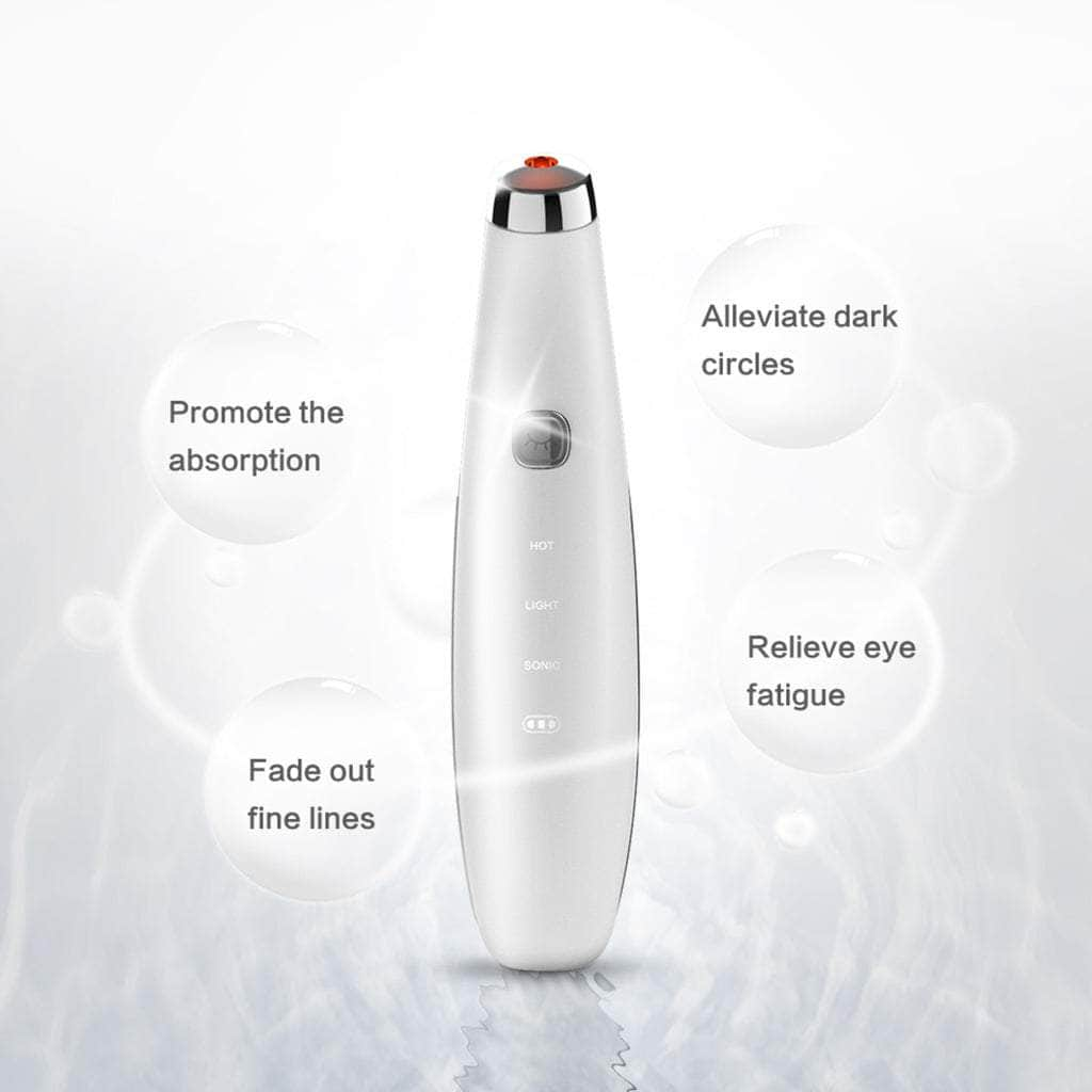 Anti-Wrinkle Eye Warm Massager