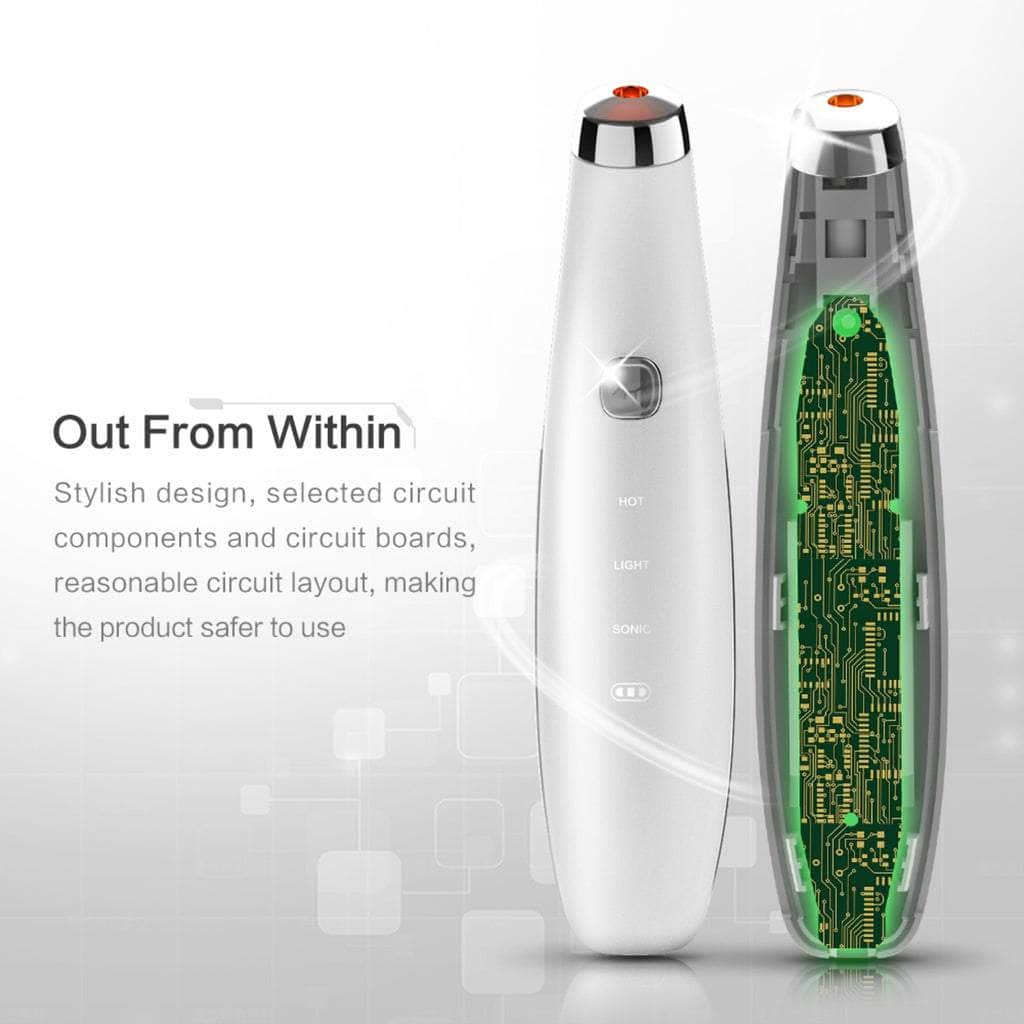 Anti-Wrinkle Eye Warm Massager